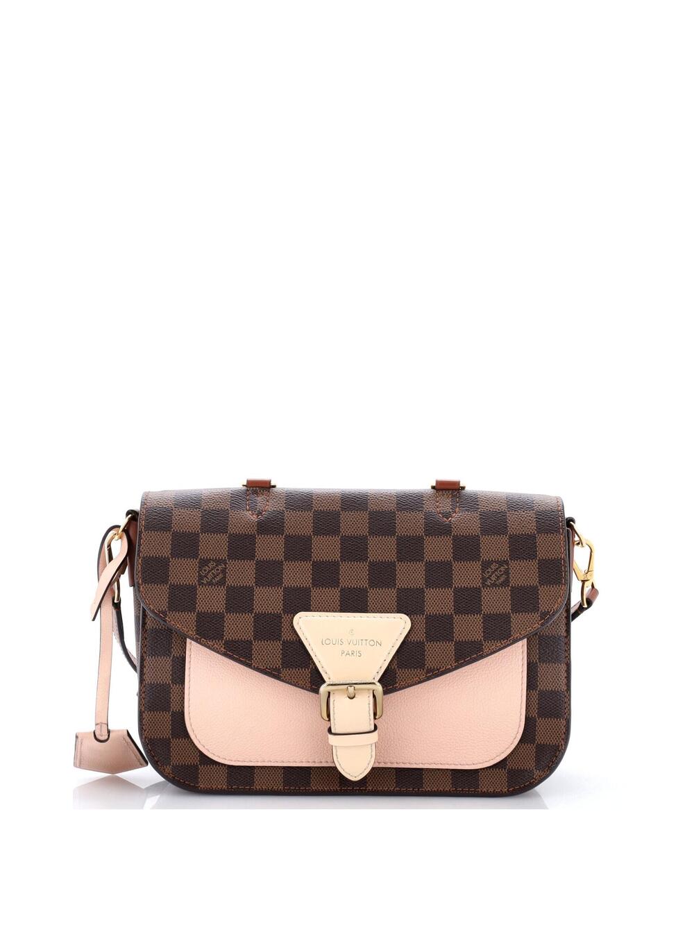 Louis Vuitton Beaumarchais Handbag #365254L20B